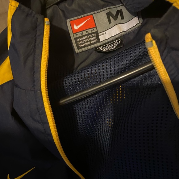 Michigan jacket - Picture 5 of 5